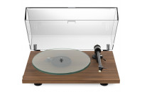  Pro-Ject T2 Walnut Rainier