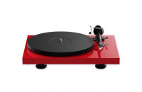 Програвачі вінілу Pro-Ject Debut EVO 2 Pick It MM EVO High Gloss Red