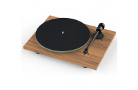  Pro-Ject T1 EVO BT OM10 Walnut