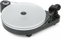 Проигрыватели винила Pro-Ject RPM 5 Carbon 2M-Silver Piano