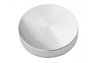  Pro-Ject Record Puck E Silver