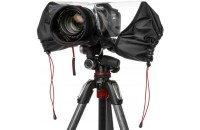 Фотосумки та фоторюкзаки Чехол от дождя Manfrotto Elements Cover (MB PL-E-702)