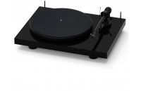 Проигрыватели винила Pro-Ject Debut III Phono OM5e HG Black