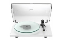 Проигрыватели винила Pro-Ject T2 Satin White Rainier