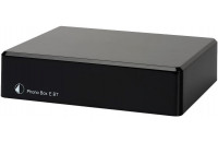 Усилители для наушников / ЦАПы Pro-Ject Bluetooth Box E black