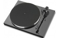 Проигрыватели винила Pro-Ject 1 Xpression Carbon Piano 2M Silver