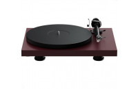  Pro-Ject Debut EVO 2 Pick It MM EVO Satin Wine Red