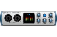 Аудиоинтерфейсы Presonus Studio 24