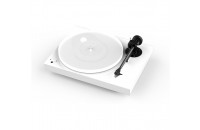 Проигрыватели винила Pro-Ject X1 B Pick It PRO B High Gloss White