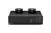 Фонокорректоры Pro-Ject Tube Box S3 B Black