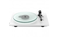 Проигрыватели винила Pro-Ject T2 Super Phono Satin White Rainier