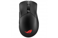 Компьютерные мыши ASUS ROG Gladius III AimPoint RGB USB/WL/BT Black (90MP02Y0-BMUA00)