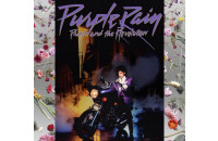 Виниловые пластинки Prince And The Revolution - Purple Rain [LP]