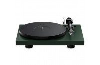  Pro-Ject Debut EVO 2 Pick It MM EVO Satin Fir Green