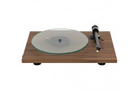 Програвачі вінілу Pro-Ject T2 Super Phono Walnut Rainier