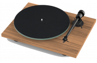  Pro-Ject T1 BT OM5e Walnut