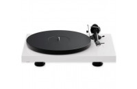  Pro-Ject Debut EVO 2 Pick It MM EVO High Gloss White