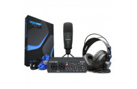 Аудиоинтерфейсы PreSonus AudioBox USB 96 Studio 25th Anniversary Edition Bundle