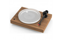 Програвачі вінілу Pro-Ject X2 B Quintet Red Walnut