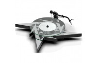 Проигрыватели винила Pro-Ject Art Metallica Pick It S2 C