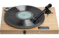 Проигрыватели винила Pro-Ject Jukebox S2 Walnut Pick It 25A