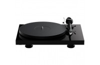  Pro-Ject Debut EVO 2 Pick It MM EVO High Gloss Black