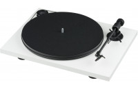  Pro-Ject Primary E Phono OM NN White