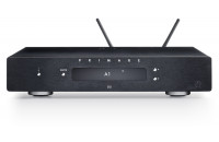 Сетевые проигрыватели и ЦАПы Primare I15 Prisma MK2 Black