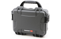  Nanuk Case 904 With Foam Graphite (904-1007)
