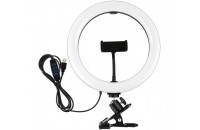 Кольцевой свет Puluz Ring LED Lamp 10.2