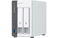 Мережеве обладнання QNAP TS-216G