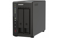 Мережеве обладнання QNAP TS-253E-8G