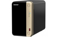 Мережеве обладнання QNAP TS-264-8G