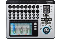 Микшерные пульты QSC TouchMix-16