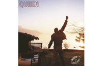 Виниловые пластинки Queen - Made In Heaven [2LP]