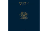 Виниловые пластинки Queen – Greatest Hits II [2LP]