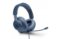  JBL Quantum 100 Blue