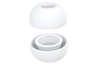 Аксессуары для наушников AV-audio R-tips for AirPods Pro (L) White (1 пара)