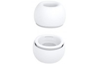 Аксессуары для наушников AV-audio R-tips for AirPods Pro (S) White (1 пара)