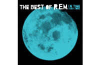 Вінілові платівки R.E.M. - The Best Of R.E.M. In Time 1988-2003 [2LP]
