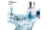 Виниловые пластинки Radiohead - OK Computer OKNOTOK 1997 - 2017 (3LP)