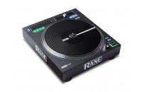 DJ контроллеры и компоненты Rane DJ Twelve