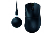 Комп'ютерні миші Razer DeathAdder V4 Pro Wireless Black (RZ01-05330100-R3G1)
