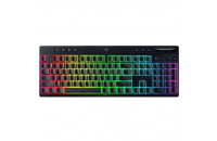 Клавиатуры Razer BlackWidow V4 Low-Profile, Yellow Switch (RZ03-05271500-R3M1)