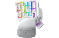  Razer Tartarus Pro Mercury (RZ07-03110200-R3M1)