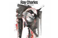  Ray Charles - Ray Charles [LP]