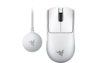 Компьютерные мыши Razer Viper V4 Pro Wireless White (RZ01-05630200-R3G1)