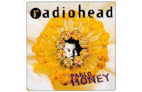 Вінілові платівки Radiohead – Pablo Honey [LP]
