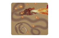 Игровые поверхности Razer Gigantus V2 Large, Counter Strike 2 Edition (RZ02-03330300-R3M1)