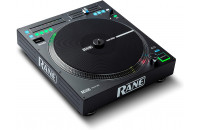 DJ контроллеры и компоненты Rane DJ Twelve MKII